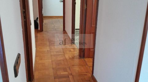 Foto 5 de Pis de lloguer a de Portugal, Centro - Areal, Vigo