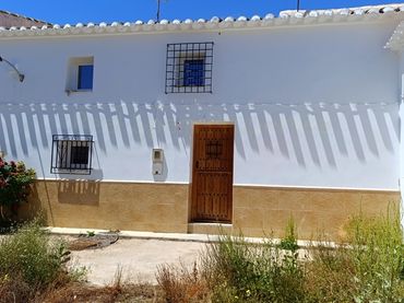 Casa rústica en venta en Vélez-Blanco