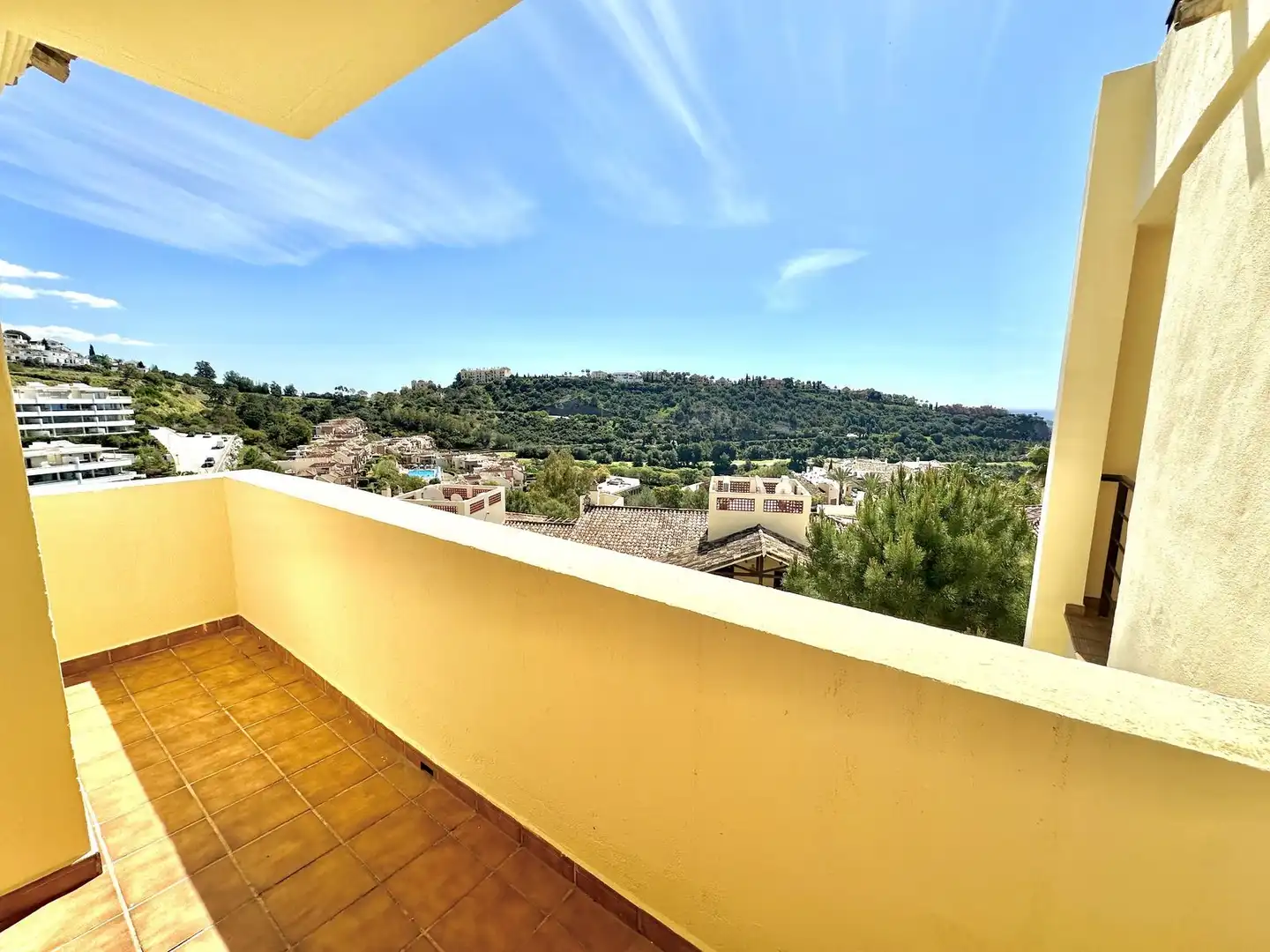 Piso con piscina en venta en Los Arqueros  - Puerto del Almendro, imagen 37