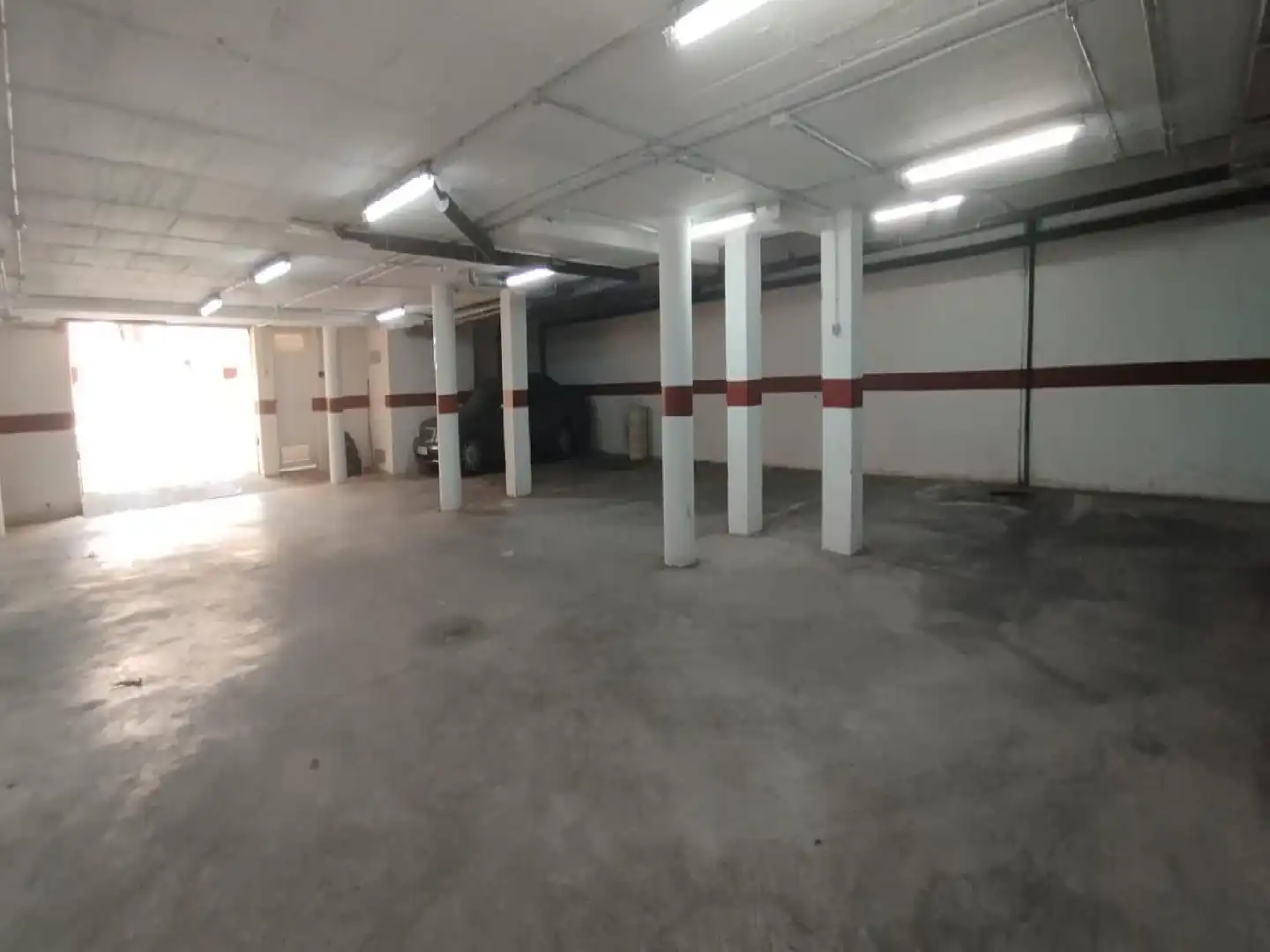 Einzelparkplatz zum Verkauf in Catral, imagen 5