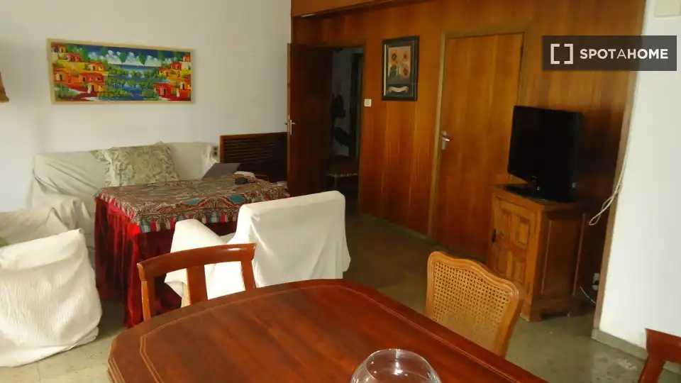 Habitación en Córdoba, Córdoba