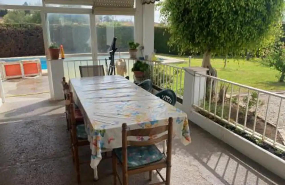 House with pool for sale in Selwo, imagen 4