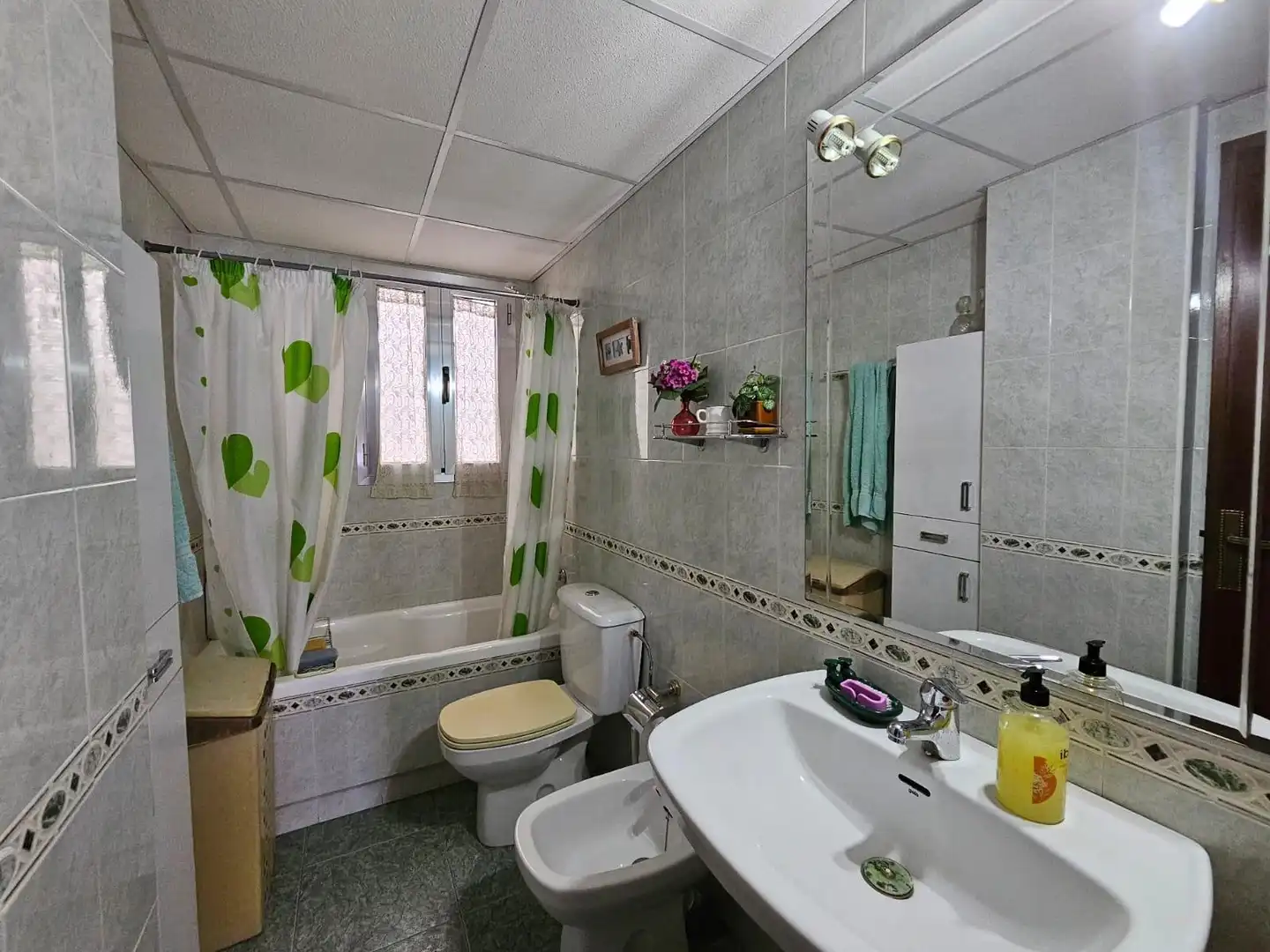 Flat with lift for sale in Poniente-Sur, imagen 12