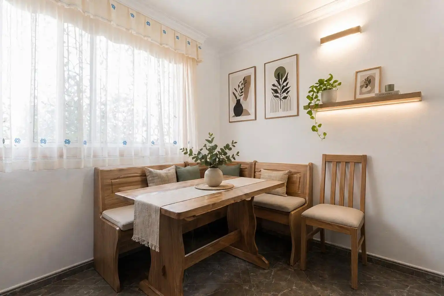 Comedor de Apartamento en venta en Arona con Piscina comunitaria
