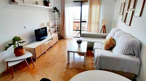 Foto 2 de Pis en venda a El Altillo, Cádiz