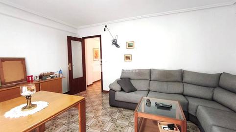 Foto 3 de Pis en venda a Campoamor, Alicante / Alacant