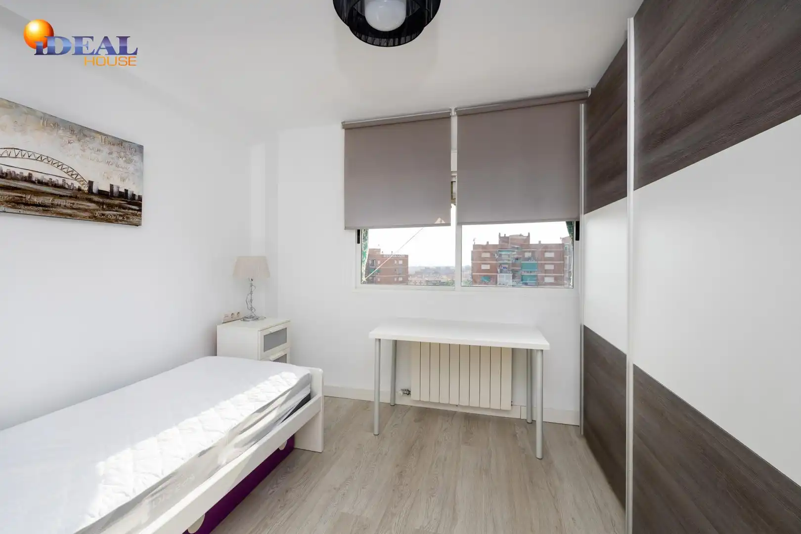 Appartement compact avec jardin à vendre à 7 Calle Luz Casanova, imagen 26