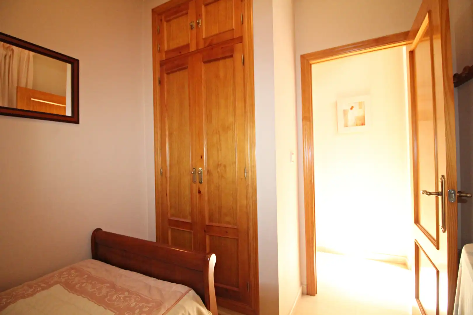 Habitación de Piso en venta en Almonte con Aire acondicionado, Terraza y Trastero
