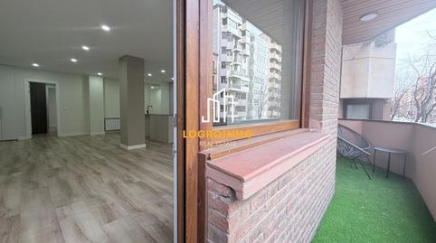 Photo 3 of Flat for sale in Gran Via,  Logroño