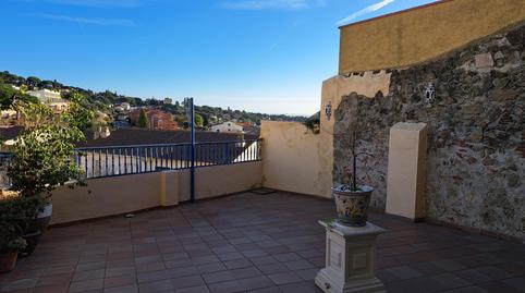 Foto 2 de Casa adosada de lloguer a Sant Vicenç Centre, Barcelona