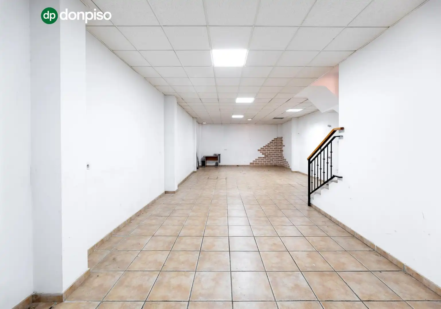 Terraced house with terrace for sale in ALMERIA 60, imagen 31
