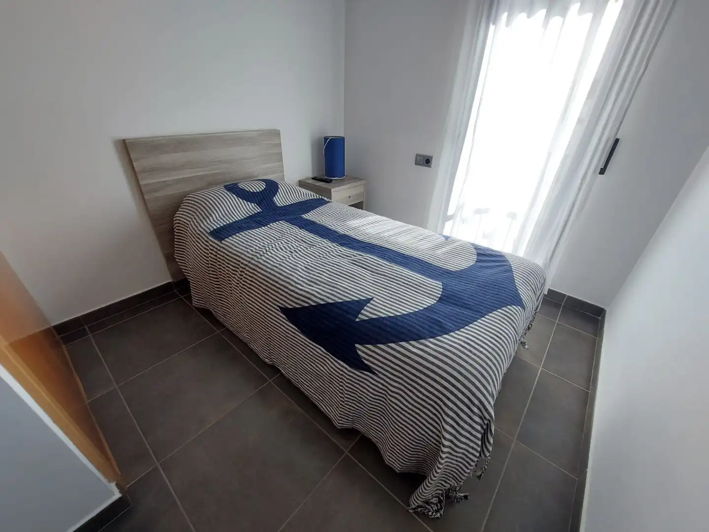 Habitación de Apartamento en venta en L'Estartit con Aire acondicionado, Calefacción y Terraza