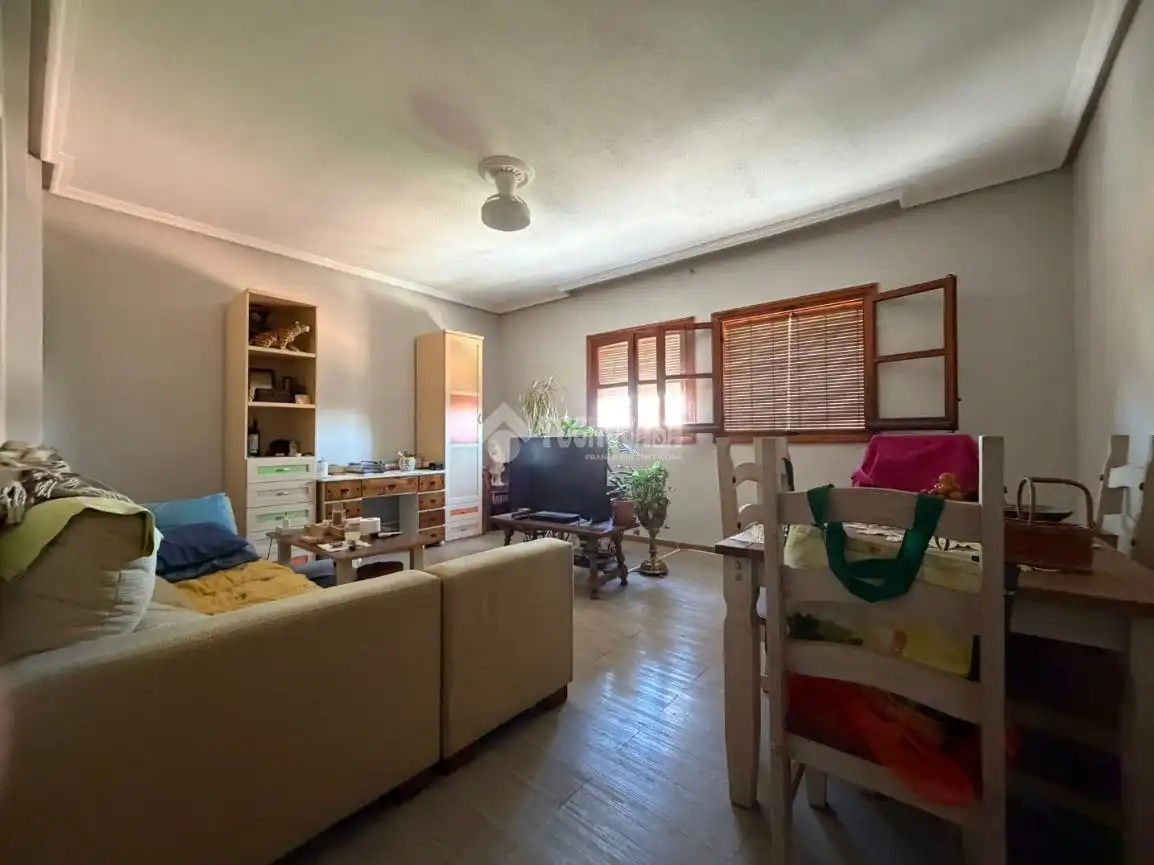 Sala de estar de Piso en venta en Torrejón de Ardoz con Aire acondicionado y Calefacción