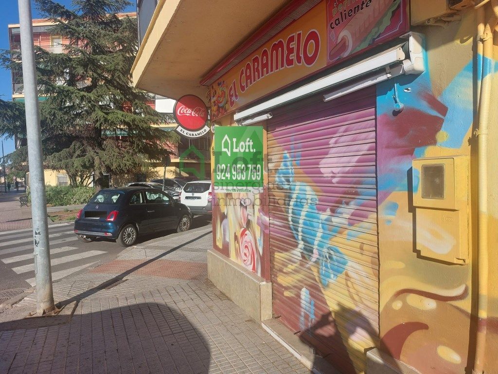 Premises to rent in Badajoz Capital  with Air Conditioner