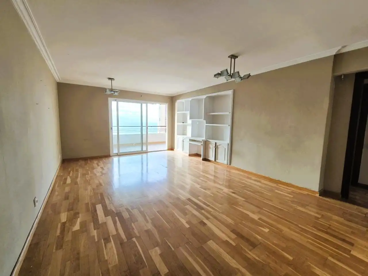 Flat with lift for sale in De Villajoyosa, imagen 12