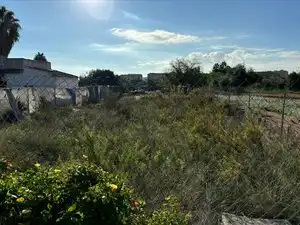 Terreno residenziale in vendita a Calle Cuadra Borriolench, imagen 9