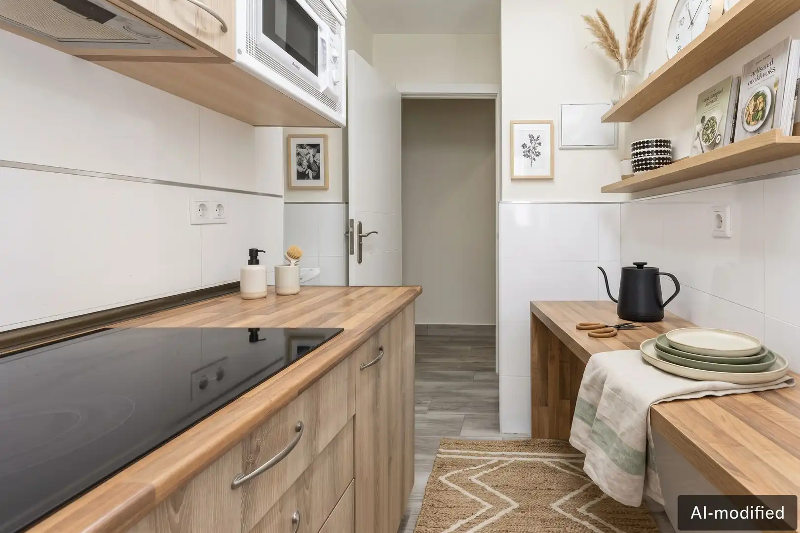 Appartement avec terrasse à vendre à Sant Andreu, imagen 15