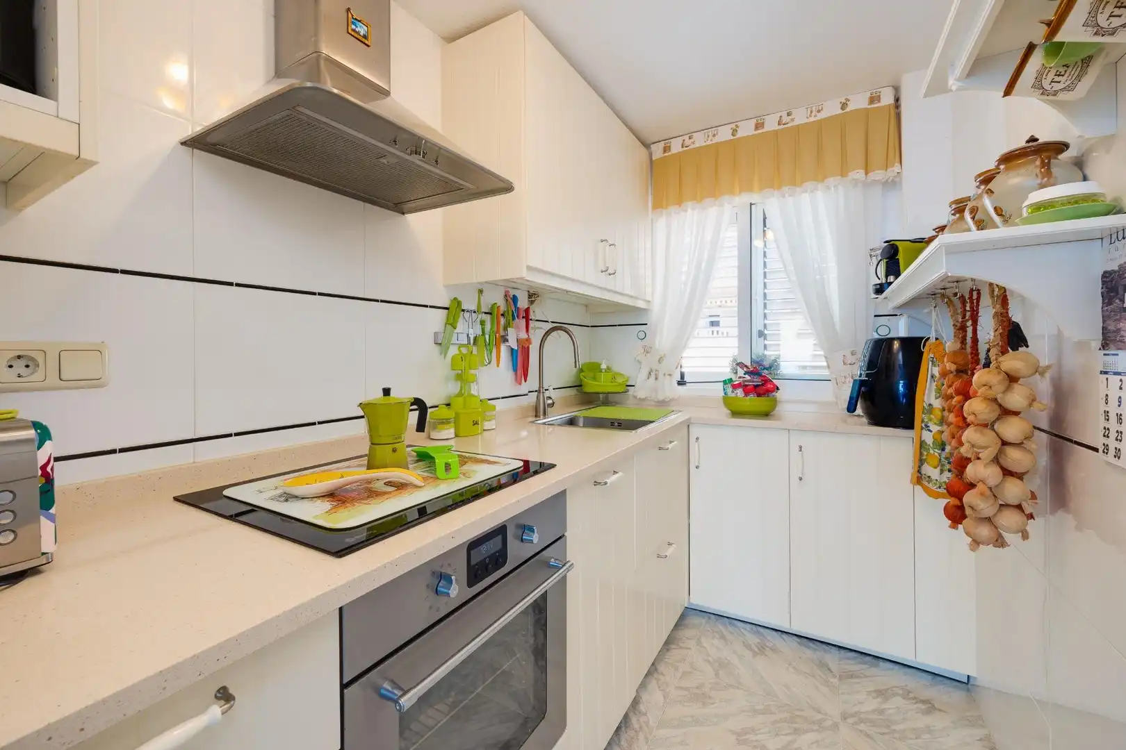 Penthouse with pool for sale in Calle REGION DE MURCIA, imagen 20