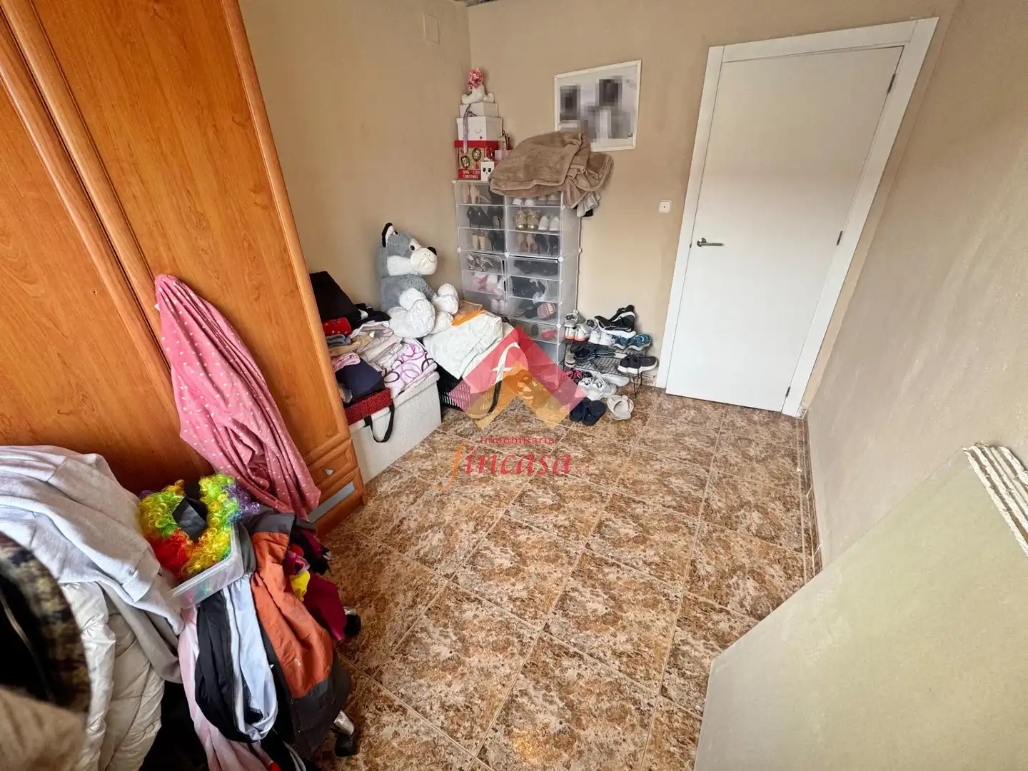 Piso en venta en Ronda con Terraza
