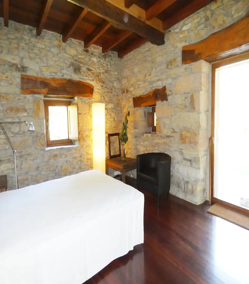 Casa en venda a Valdés - Luarca, imagen 13