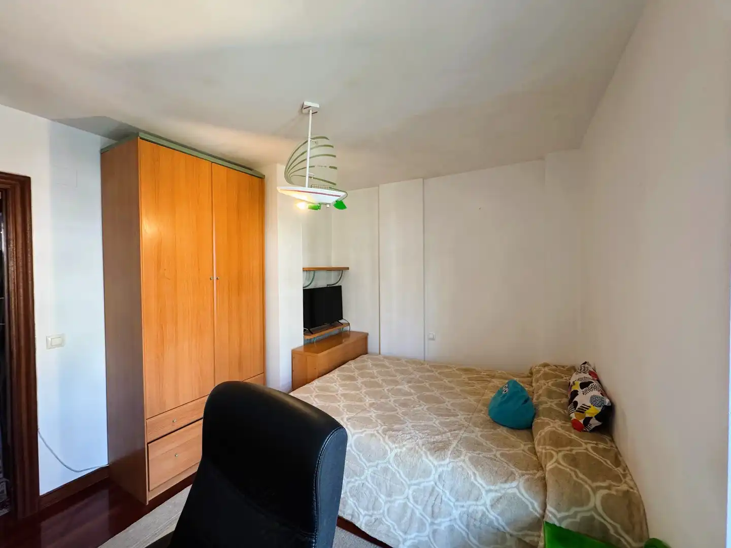 Dúplex amb terrassa en venda a Barrio Oriñón, imagen 20