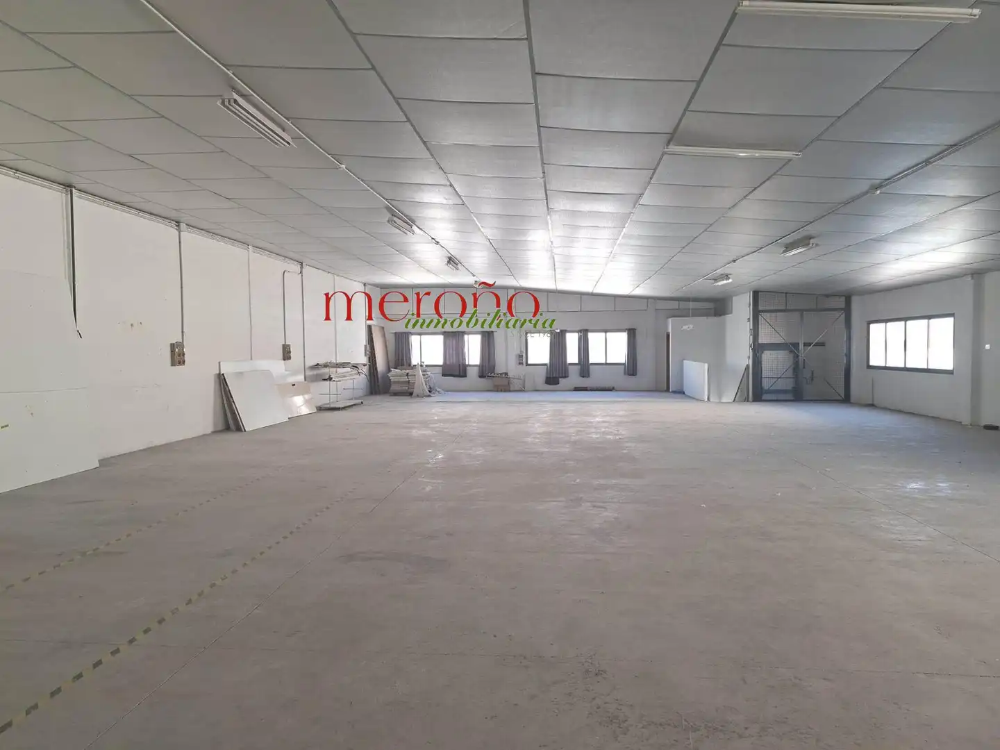 Nave industrielle à louer à Jubalcoi, imagen 33