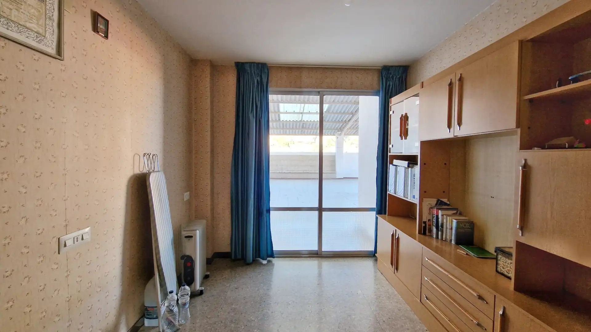 Piso en venta en Calle Marqués de Lema, 164, Alcorisa