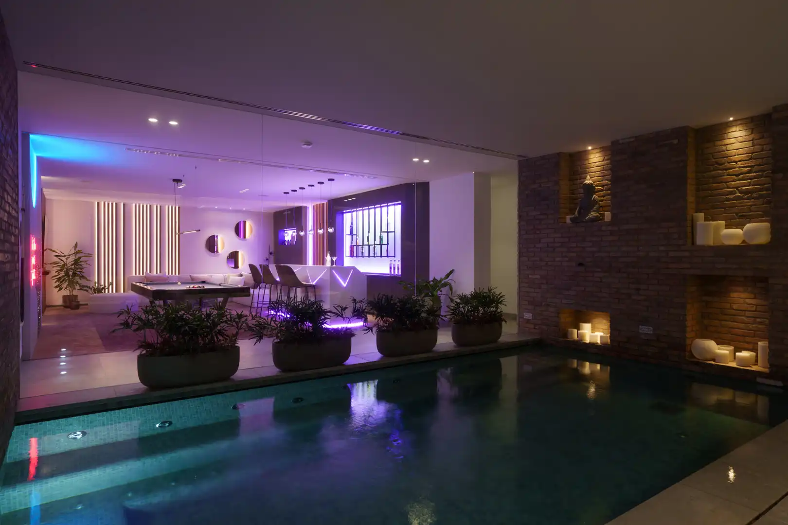 Casa con piscina en venta en La Quinta, imagen 17