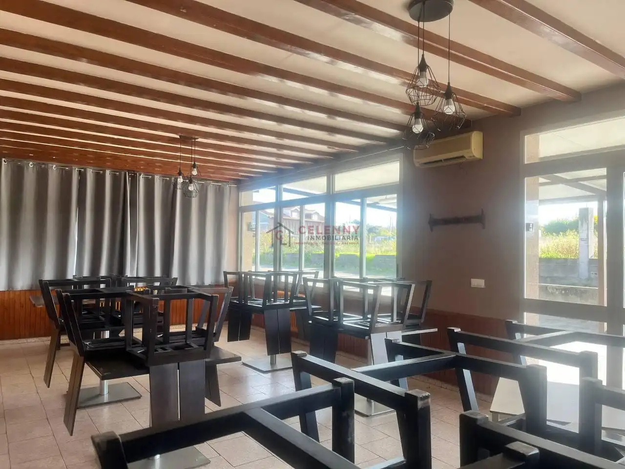 House with terrace for sale in O Pereiro de Aguiar, imagen 7
