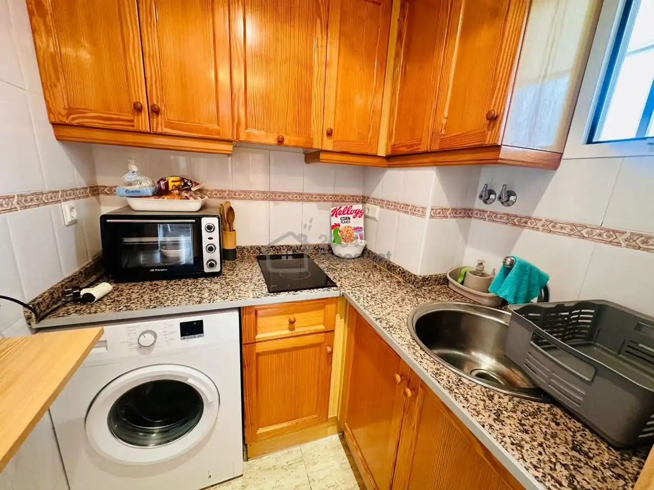 Wohnung mit Aufzug zur Miete in calle Badiola, imagen 12