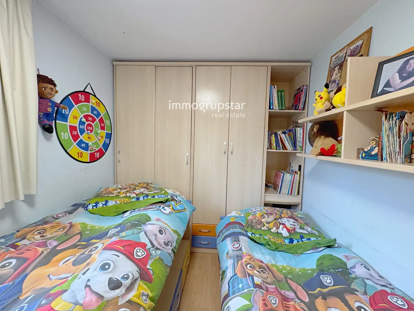 Habitación de Casa o chalet en venta en Castell d'Aro, Platja d'Aro i s'Agaró con Aire acondicionado, Calefacción y Terraza