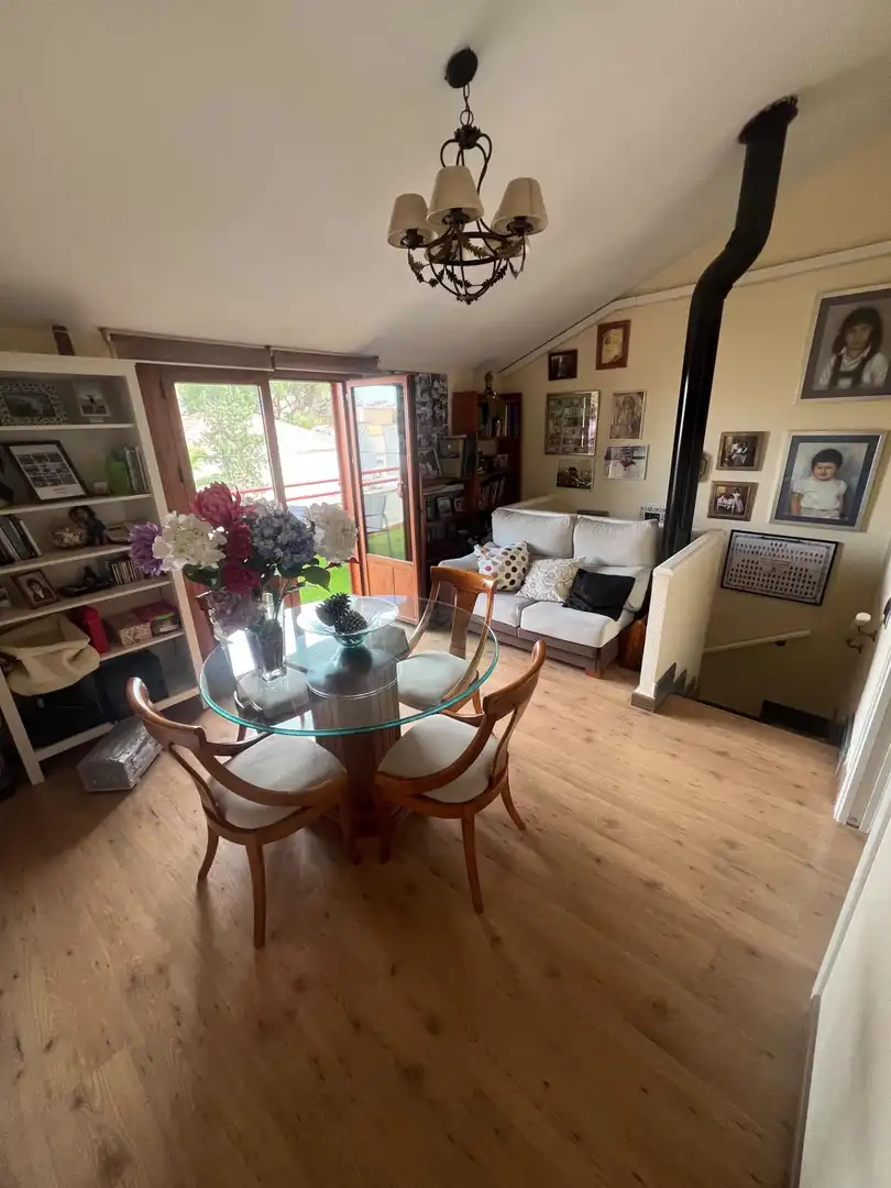 Comedor de Casa adosada en venta en Pedanías Este