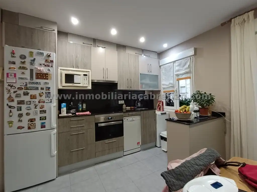 Appartement compact à vendre à Centro, imagen 2