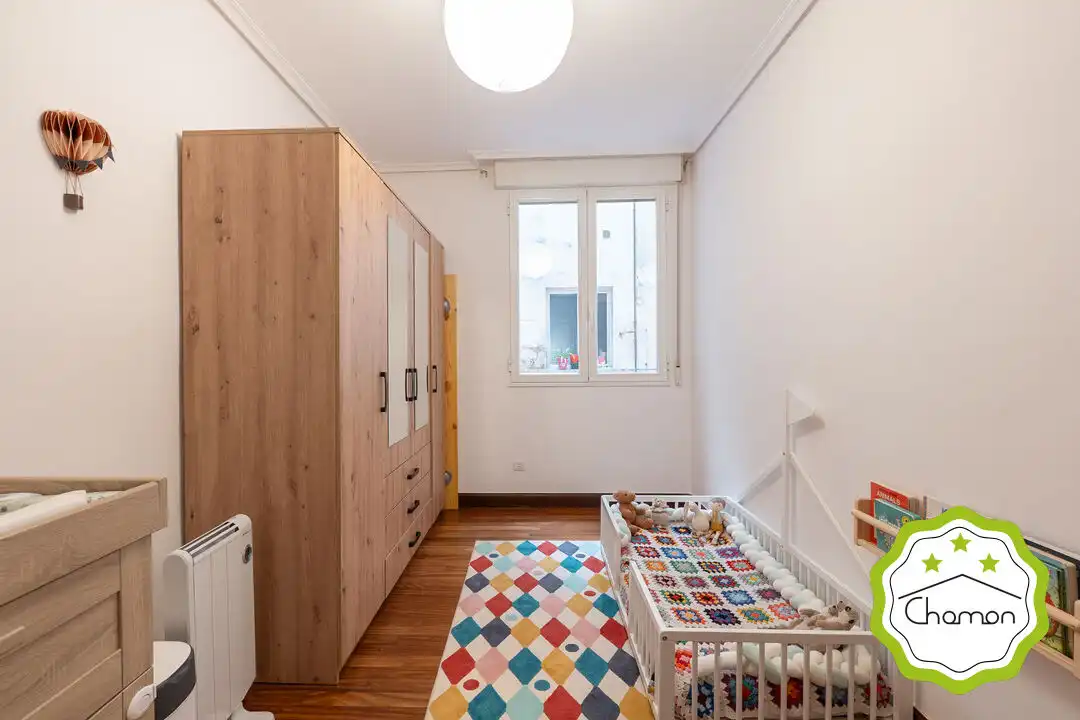 Flat for sale in Artatzu - Larraskitu