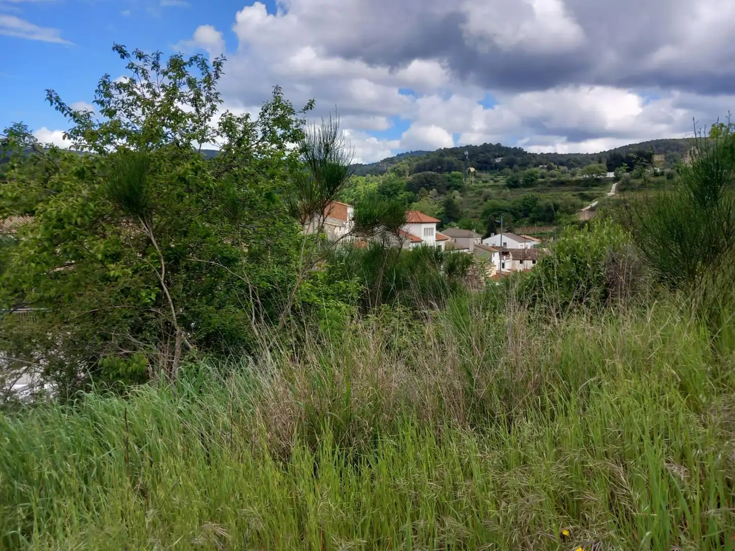 Residential land for sale in Pontons, imagen 26