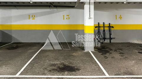 Foto 3 de Garatge de lloguer a Plaza Campinos de Begoña, Barrio del Centro, Gijón