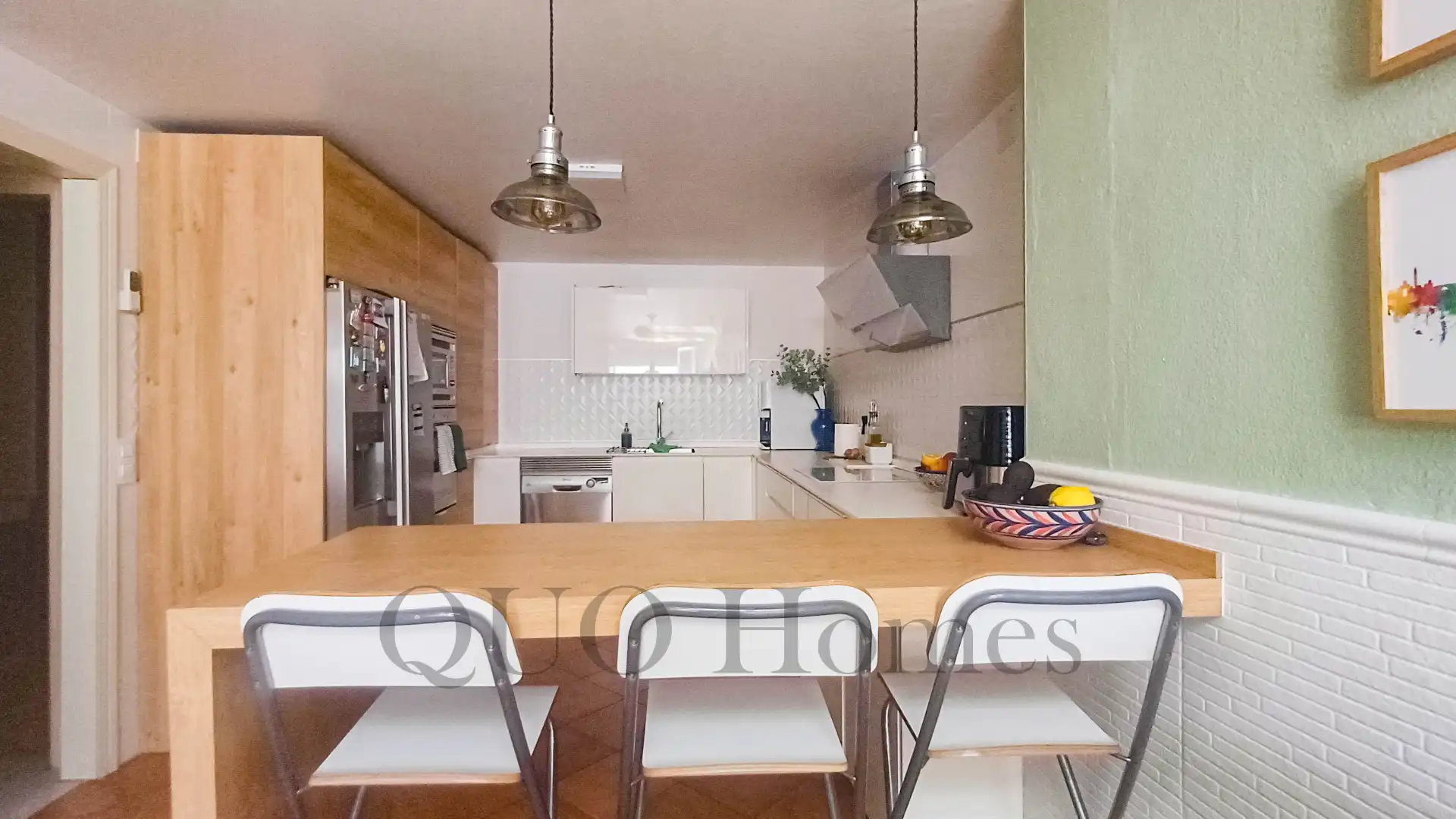 Detached homes for sale in El Altillo