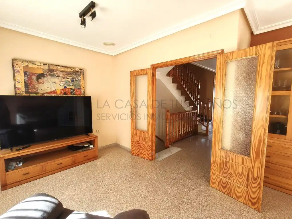 Maison mitoyenne à vendre à Petrer, imagen 6
