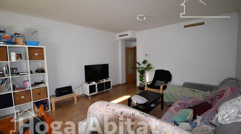 Foto 3 de Piso en venta en Calle de San Nicolás de Bari, Algemesí, Valencia