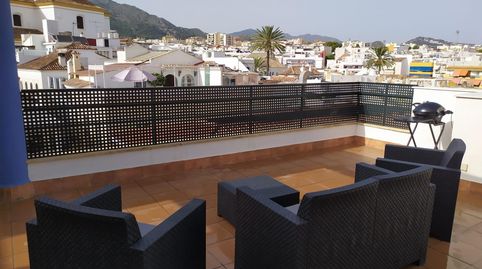 Foto 2 von Dachboden zur Miete in Casco Antiguo, Marbella