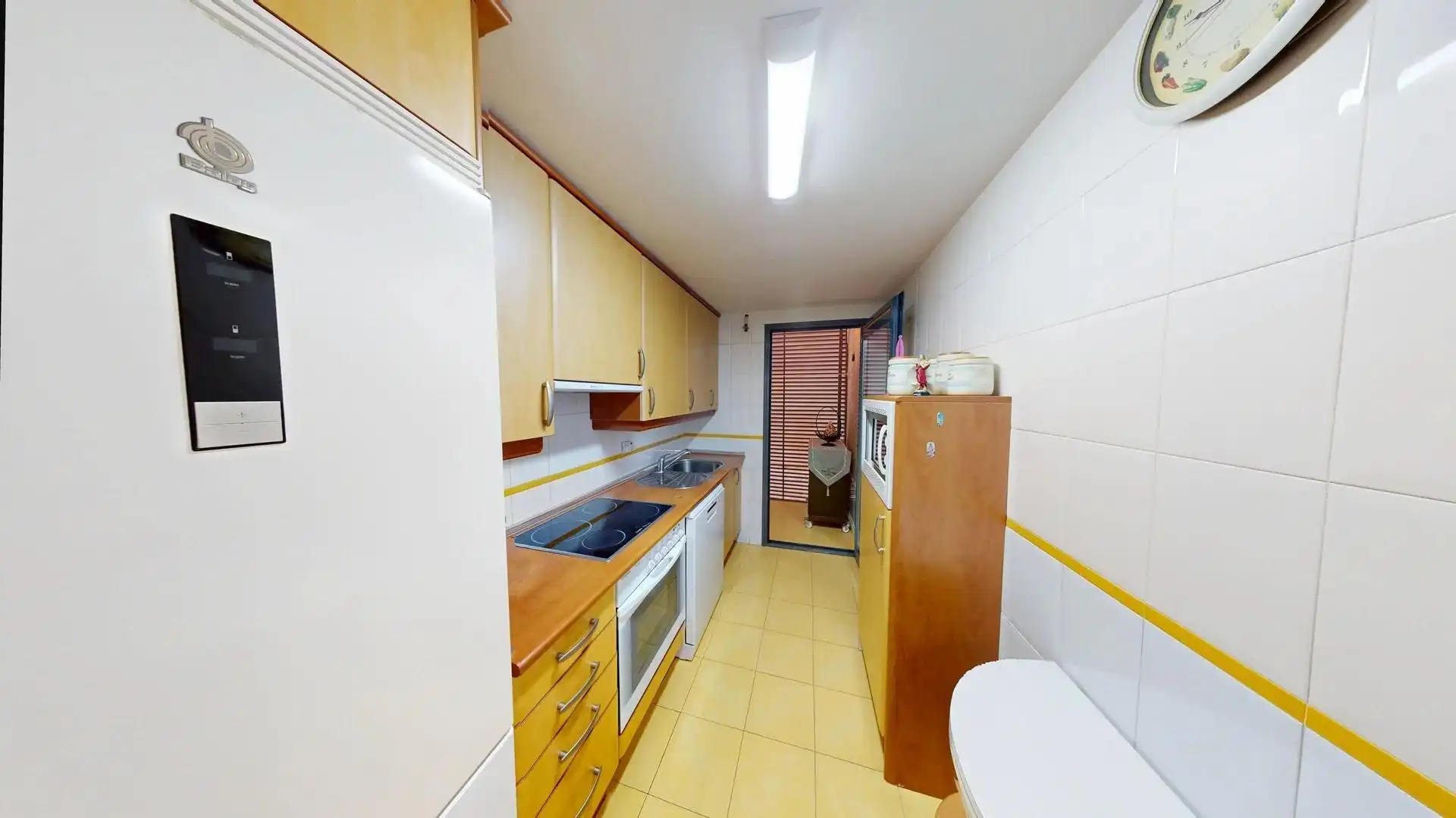 Flat with lift for sale in El Molar (Madrid), imagen 12