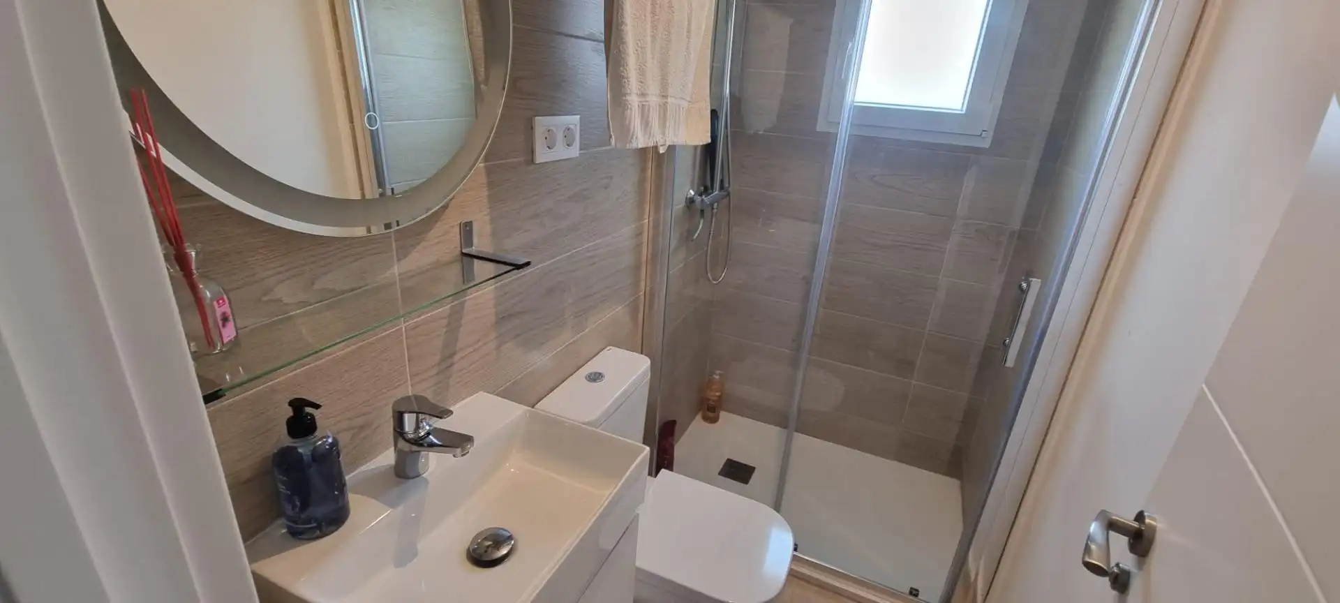 Bany de Dúplex en venda en Torrevieja