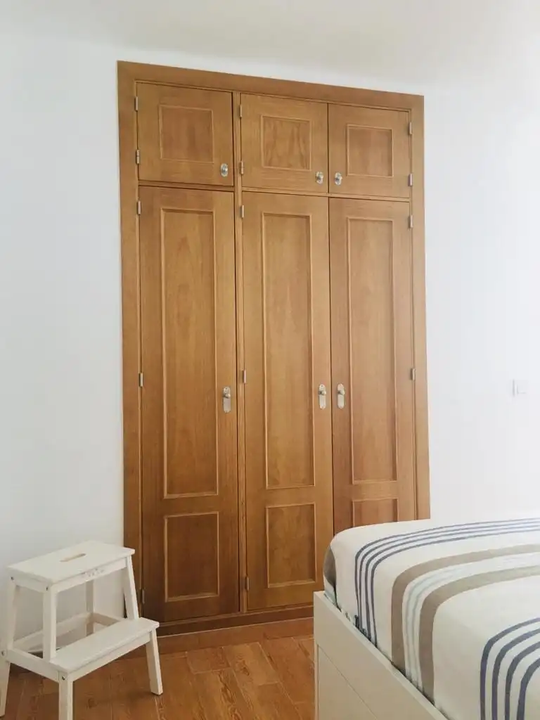 Appartement avec terrasse à vendre à Avenida Europa 3, imagen 10