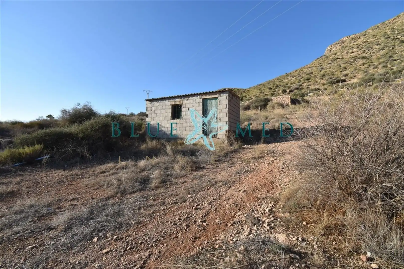 Terreno residenziale in vendita a Pedanías Oeste, imagen 7