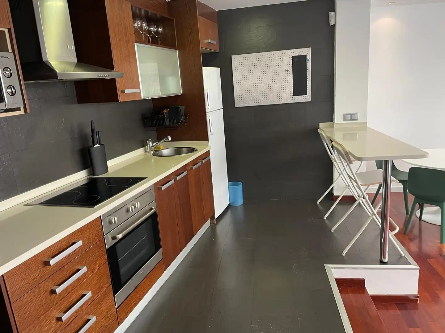 Flat with lift for sale in Carrer BERTRAN, imagen 5