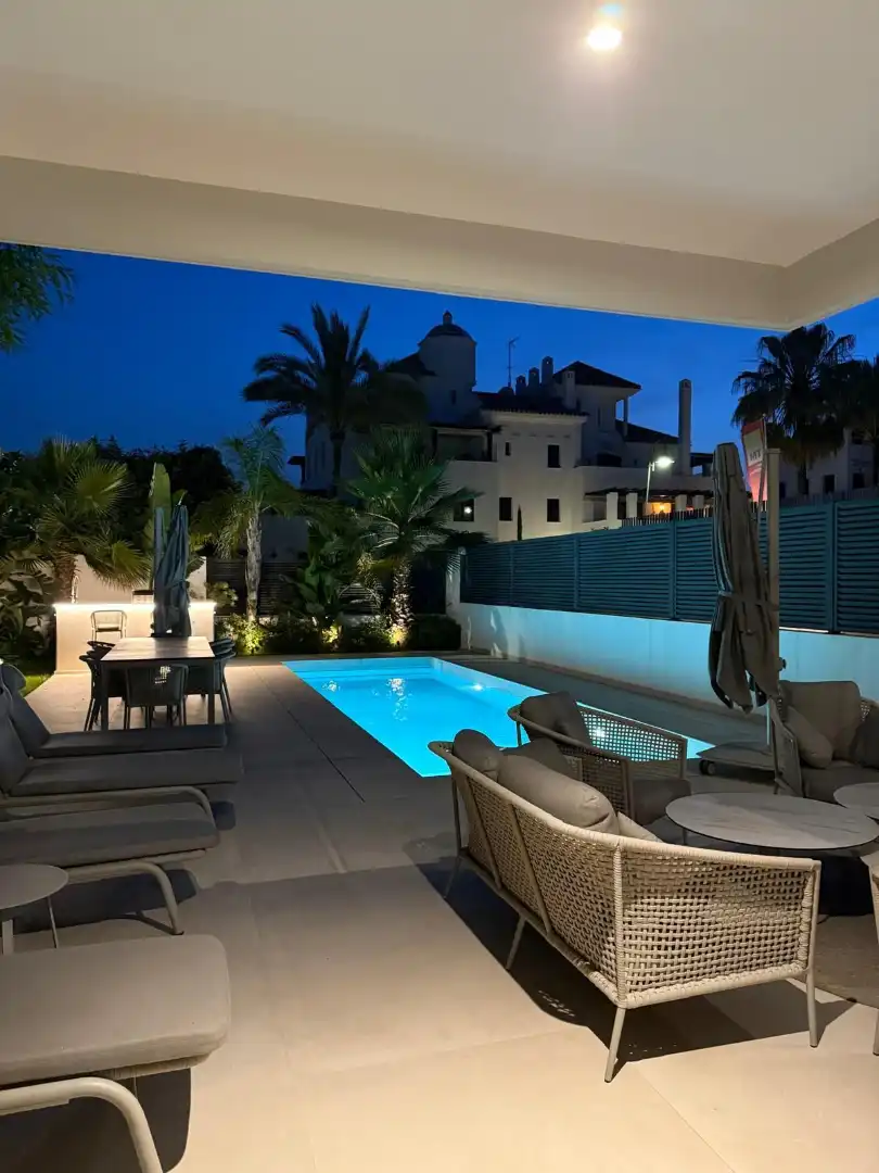 Villa mit Pool zum Verkauf in Avenida de Julio Iglesias s/n, imagen 57