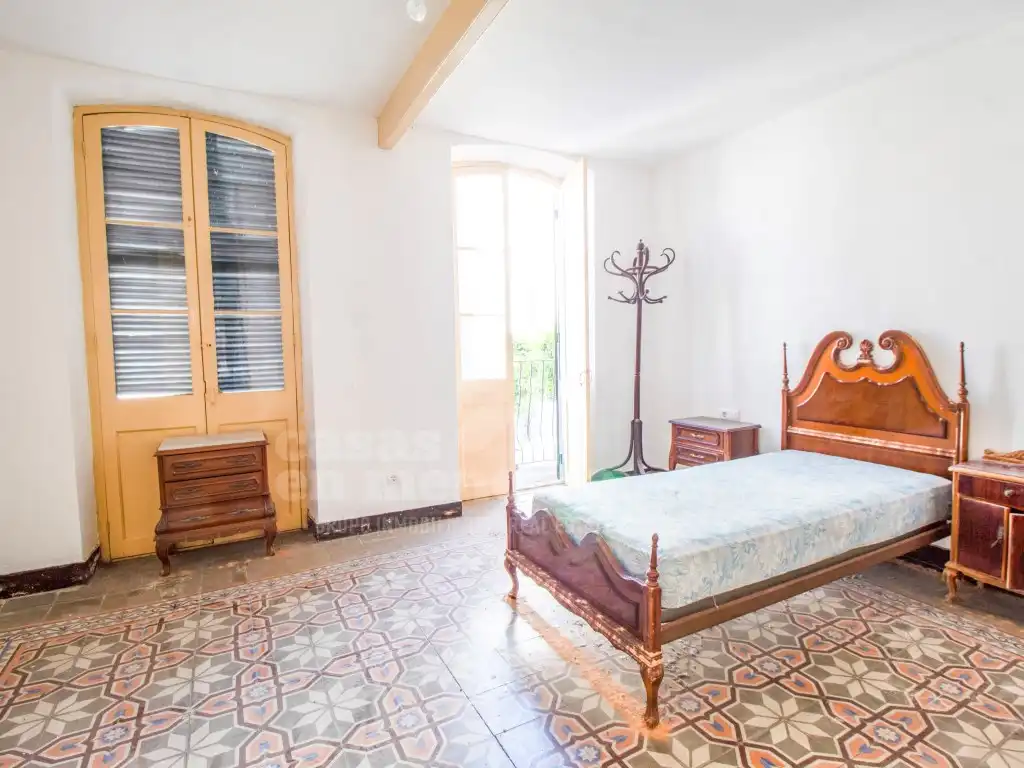 Maison avec jardin à vendre à Es Castell poble, imagen 8
