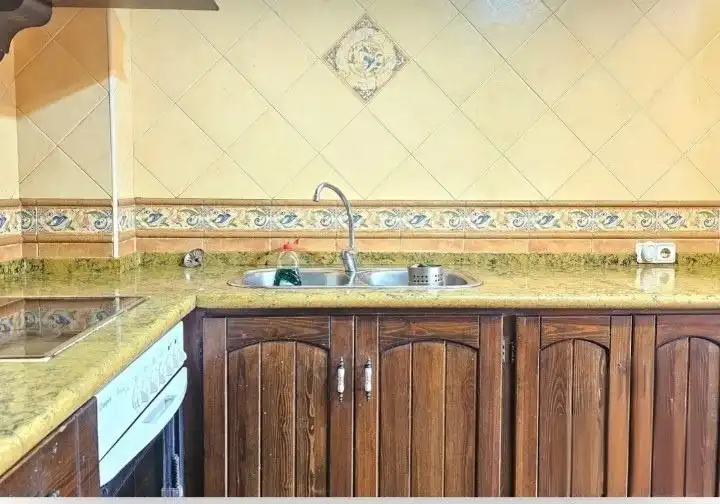 Cuina de Pis en venda en Chipiona amb Aire condicionat i Traster
