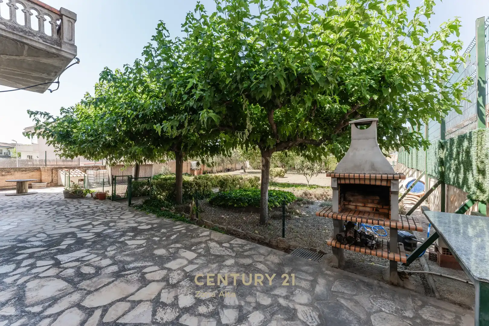 Terrace of Residential for sale in Móra d'Ebre