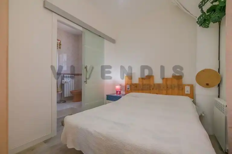 Casa amb terrassa en venda a Corbera de Llobregat, imagen 52
